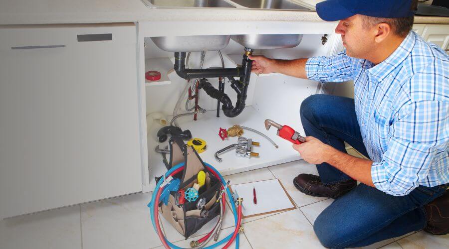 Professional expert plumbing services in Miamiville, OH